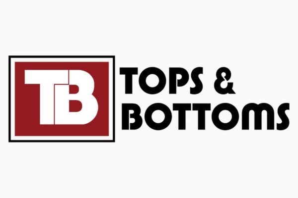 top and bottoms