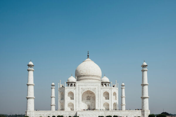 Luxury Taj Mahal Tours