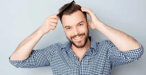 Hair Transplant Cost in Riyadh