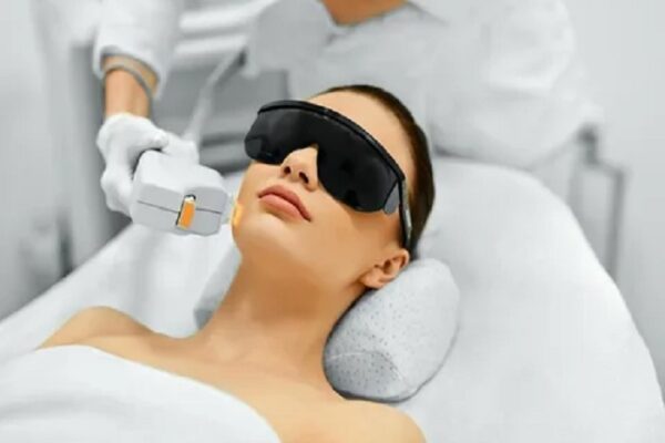 laser treatments in Riyadh