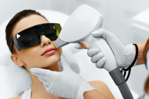 Laser Hair Removal in Riyadh