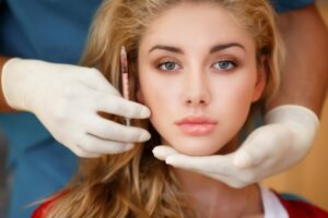 Botox injection in Dubai (حقن البوتوكس في دبي)